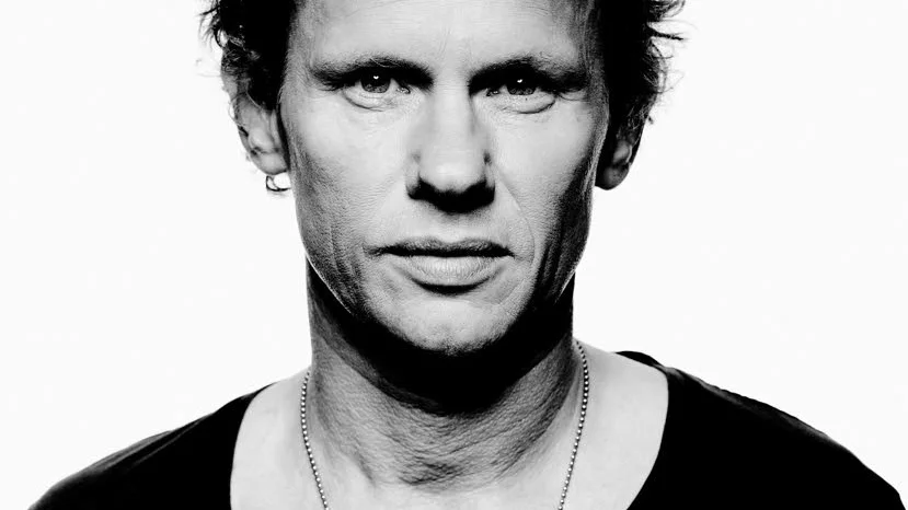 Bo Sundström är taggad på Piteåspelningen. "Det kan bli hur vansinnigt kul som helst", säger han.