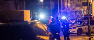 Dödsskott vid gaybar misstänks vara hatbrott