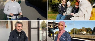 Tvätta på kvällen, köpa in sig på ett vindkraftverk – läs mer om hur östgötarna sparar el