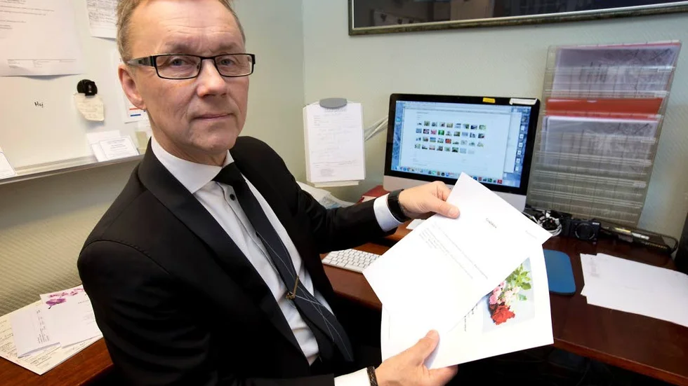Möjligt. Kenneth Texvall, Piteå begravningsbyrå, betonar att minnesgåvor fortfarande är möjligt, men att givaren numera själv måste ta ansvar för betalningen av kontantgåvan till fonden.