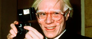USA:s HD prövar tvist om Warhol-verk