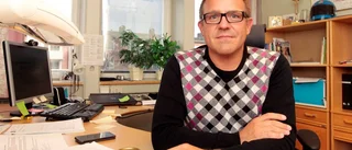 Sköld fokuserad på sitt uppdrag