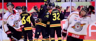 Segt Luleå föll på bortaplan