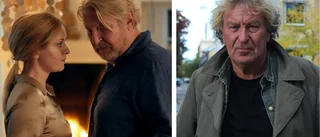“När tilliten krossas förlorar vi oss själva” - Richard Hobert om sin nya film “Kärleksbevis” 