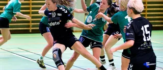 Bra kvart räckte inte för Lillpite