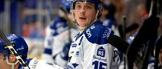Efter trista beskedet: "Färdig med allsvenskan"