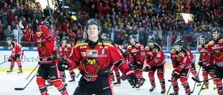 Poängsuccé i kvarten – kan bli årets back