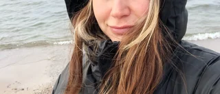 Hon är Miljöpartiets nya ordförande på Gotland