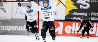 Uppsalasonen förlänger sitt kontrakt med Sirius
