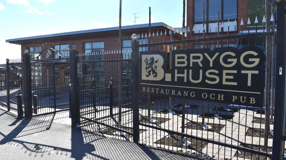 Brygghuset håller fortsatt stängt under måndagen och tisdagen.