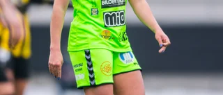 FAKTA: Spelarna med lokal koppling i damallsvenskan