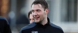 Anslöt i vintras – nu är nyförvärvet på väg att lämna AFC