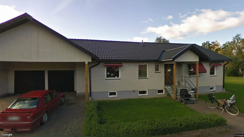 Kanalvägen 6