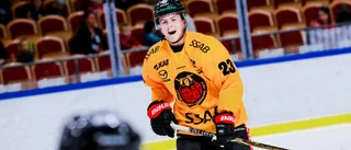 Så länge spelar Sellgren med Luleå – innan USA