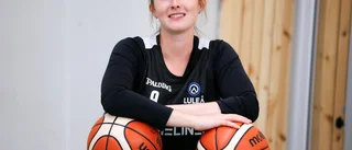 Efter skadeproblemen – lämnar Luleå Basket