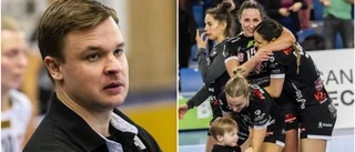 Osannolikt kvaldrama väntar Boden Handboll – kan pågå i 26 dagar