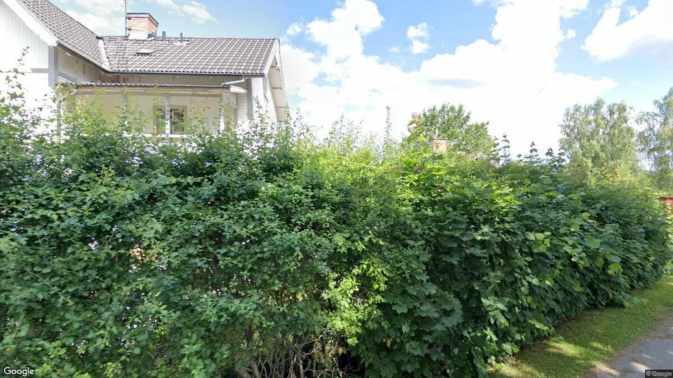 Hackelvägen 3