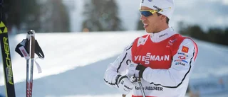Hellner är redo: "Jag kan slå dem"