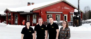 De tar över klassisk vägkrog