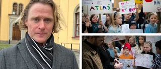 Linköpingsforskaren om skolbeslutet: "Behöver gå snabbt"