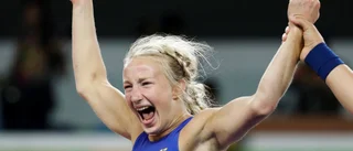 Proffssuccén i Indien: Mattsson klar för final