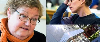 "Ett svek mot de hemlösa"