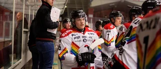 Kiruna IF rasade ihop – tappade klar ledning