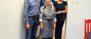 Uppskattad sopplunch hos PRO i Överkalix