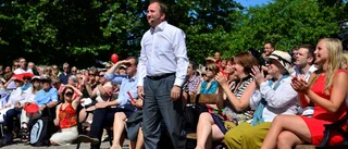 Svetsaren som vill bli statsminister