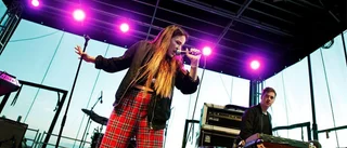 Popmelodier som inte fastnar