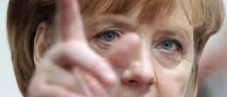 Bäddat för Merkel 3