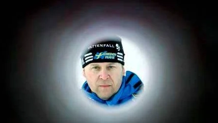 Staffan Eklund.