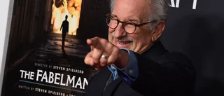 Spielberg blir hedersgäst i Berlin