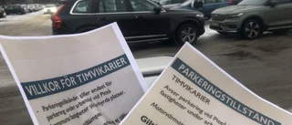 Socialtjänstens vikarier tvingas kallstarta bilen – personalen rasar mot kommunalt beslut: "Oerhört dåligt"