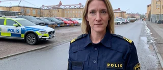 Polisen: "De här bedragarna är skickliga - det är deras levebröd"