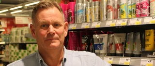 Butiksägaren kan sätta åldersgräns på torrschampo: "Det är en jättetråkig trend" • "Tyvärr verkar man hitta nya saker hela tiden"