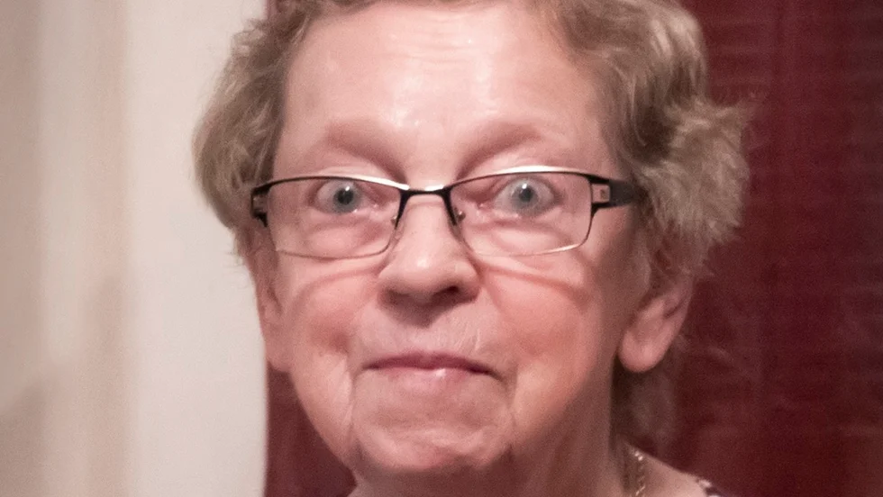 Hilma Vikström. 