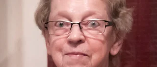 Hilma Vikström                   