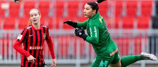 Tidigare Unitedstjärnan bekräftar AFC-uppdrag – och öppnar för spel på lägre nivå: "Kanske Hällby eller Skogstorp"