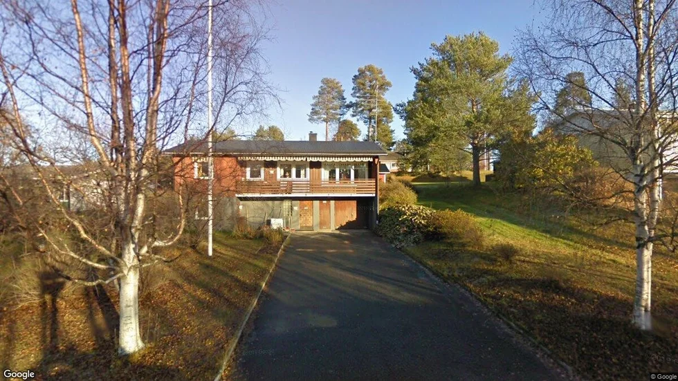 Ljustorpsvägen 13