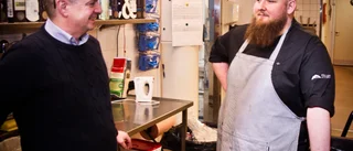 Erfaren hotellräv ny chef på Källan – söker nya kundgrupper: ”Det här ska vara hela bygdens hotell”