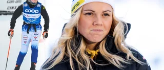 Ribom ställd av frågan: "Har fått den flera gånger i dag..."