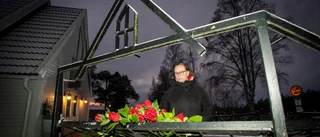 Piteåbon Sanna kämpar för ny politik efter broderns död: "Det är ovärdigt att straffa människor för att de har en beroendesjukdom"