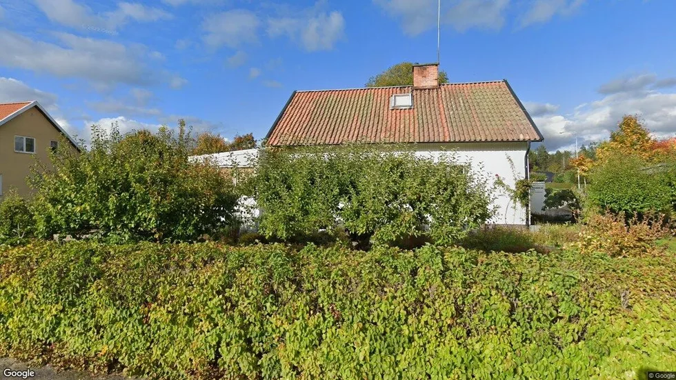 Stohagsgatan 25