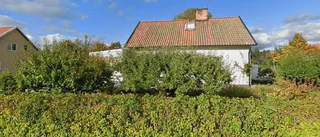 110 kvadratmeter stort hus i Katrineholm sålt till nya ägare