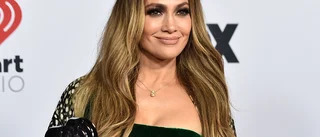 Jennifer Lopez släpper nytt