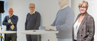 ”Det är som att Jante-Gotland visar sin allra fulaste sida: Här ska inte en fastlänning komma och tro att han är bättre än oss”