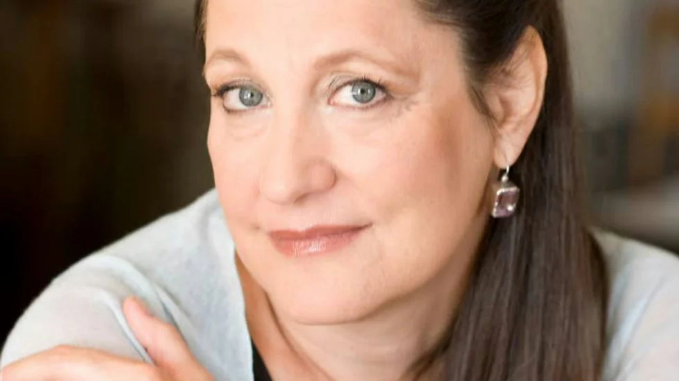 Jayne Anne Phillips.
