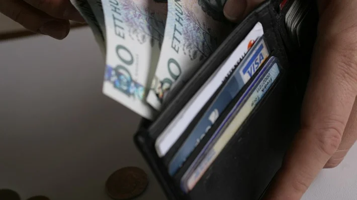 Tunnare. 30 kronor mindre i plånboken får ett stort antal pensionärer.