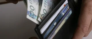 Höjd pension men mindre i plånboken